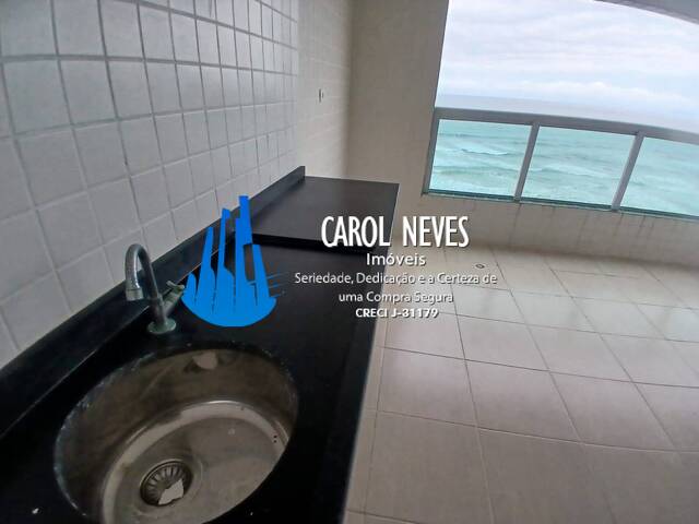 Apartamento para Venda em Mongaguá - 4