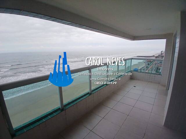 Apartamento para Venda em Mongaguá - 5