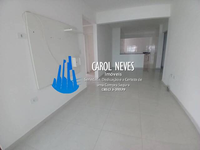 #14128 - Apartamento para Venda em Mongaguá - SP - 3