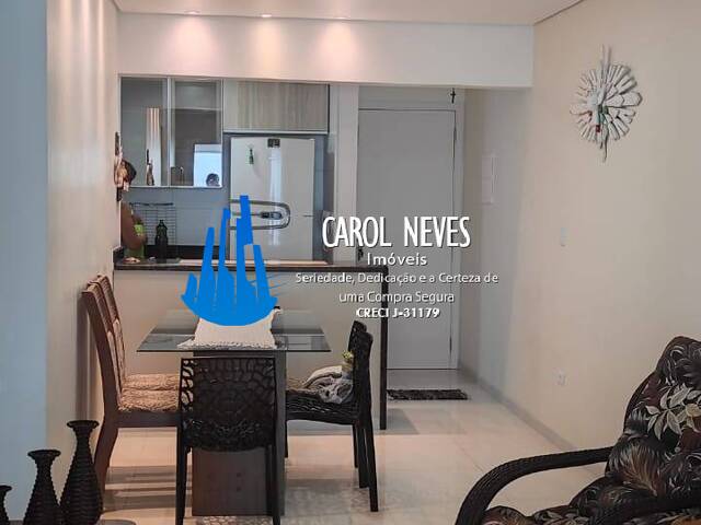 Apartamento para Venda em Mongaguá - 4