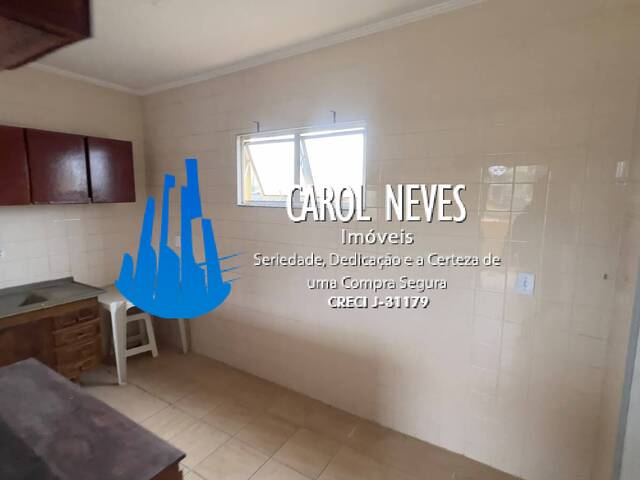 Apartamento para Venda em Mongaguá - 5