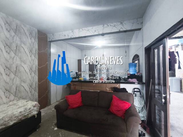 #14133 - Casa para Venda em Itanhaém - SP - 2
