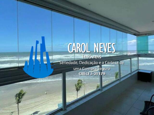 Apartamento para Venda em Mongaguá - 5