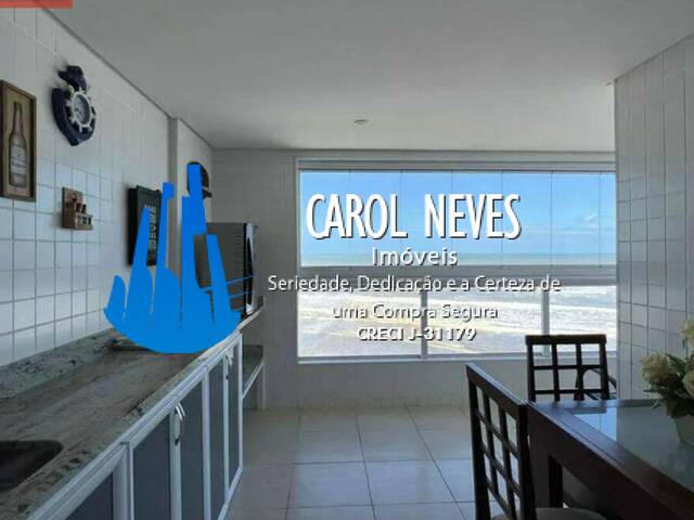 Apartamento para Venda em Mongaguá - 4
