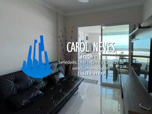 #14135 - Apartamento para Venda em Mongaguá - SP - 3