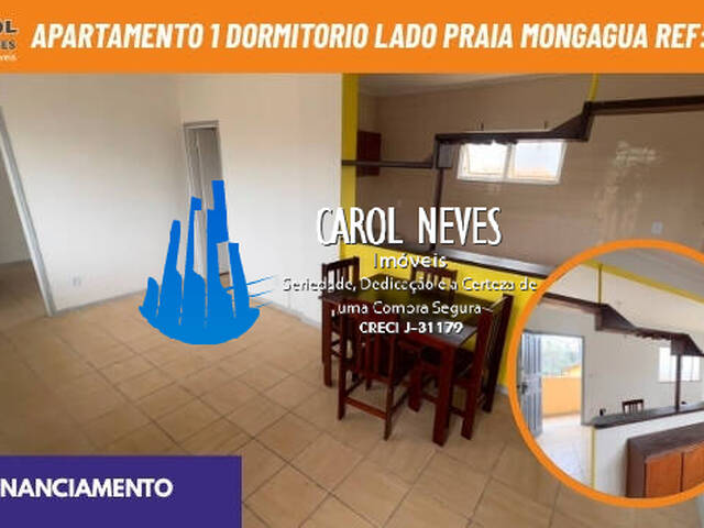 Venda em Vila Atlântica - Mongaguá