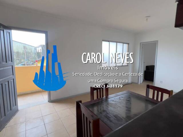 Apartamento para Venda em Mongaguá - 4