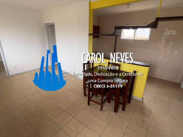 #14137 - Apartamento para Venda em Mongaguá - SP - 3