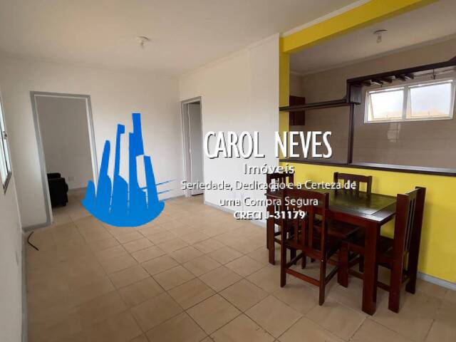 #14137 - Apartamento para Venda em Mongaguá - SP - 2