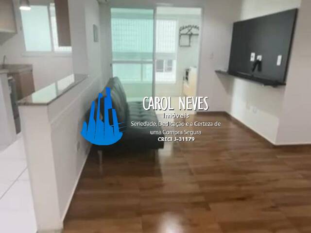 #14138 - Apartamento para Venda em Mongaguá - SP - 2