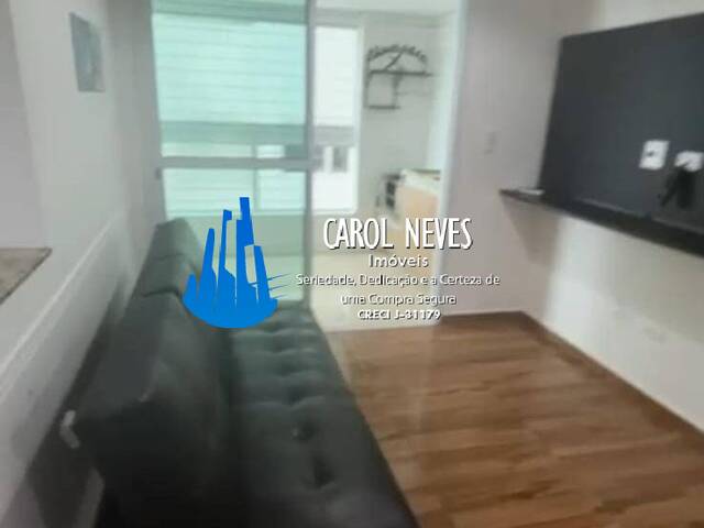 #14138 - Apartamento para Venda em Mongaguá - SP - 3