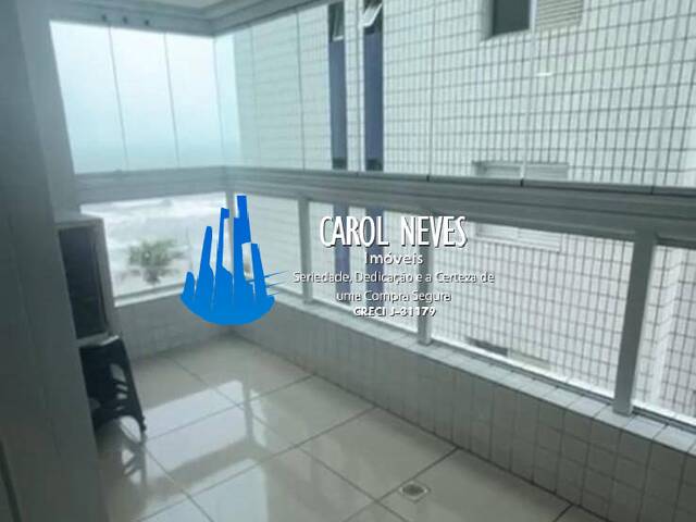 Apartamento para Venda em Mongaguá - 4