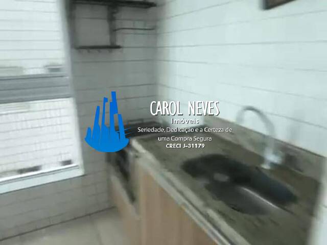Apartamento para Venda em Mongaguá - 5