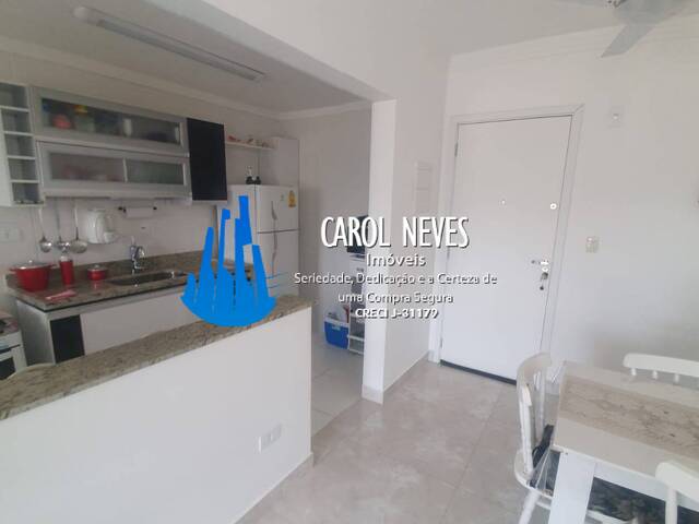 Apartamento para Venda em Mongaguá - 5