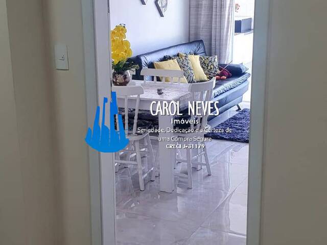 Apartamento para Venda em Mongaguá - 2
