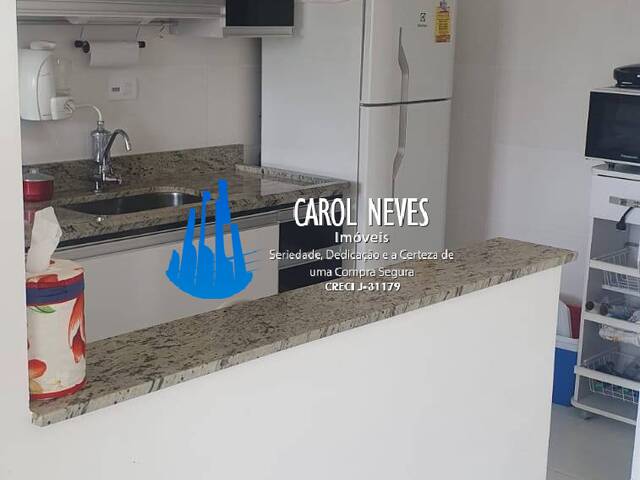 Apartamento para Venda em Mongaguá - 4