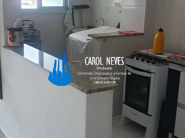 Apartamento para Venda em Mongaguá - 3