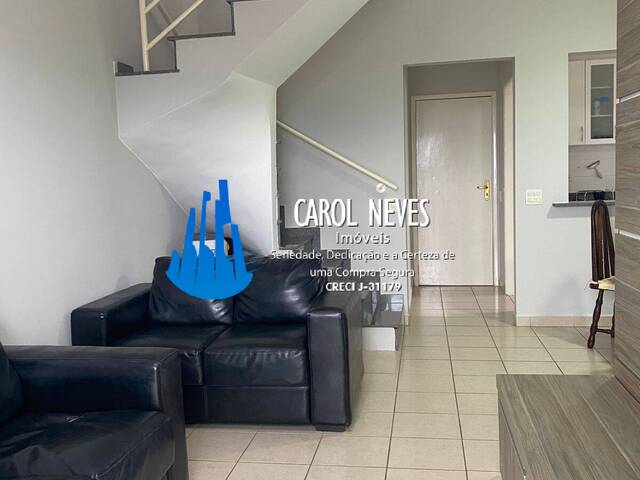 Apartamento para Venda em Itanhaém - 2