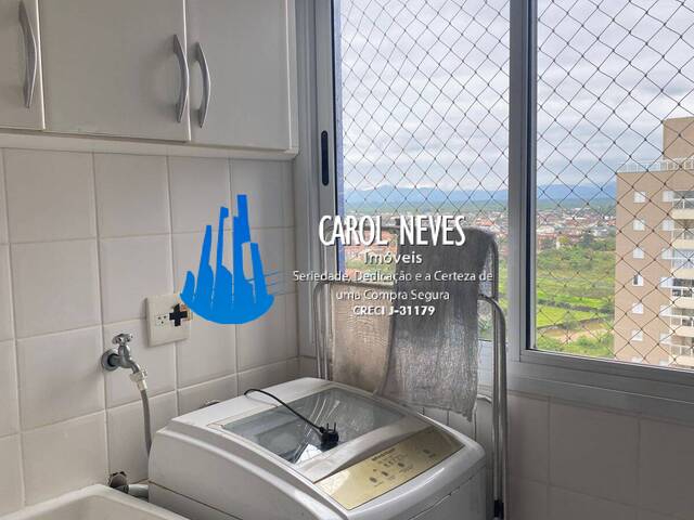 Apartamento para Venda em Itanhaém - 4