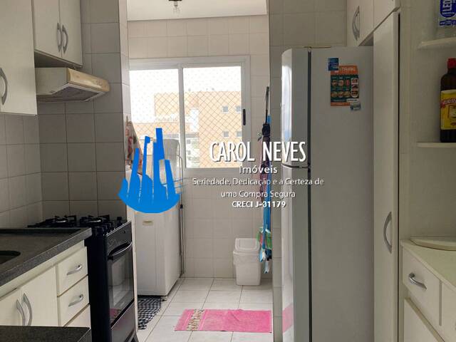 Apartamento para Venda em Itanhaém - 5