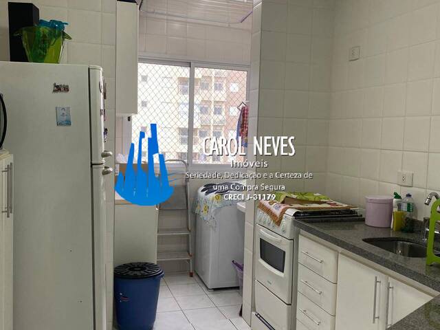Apartamento para Venda em Itanhaém - 5