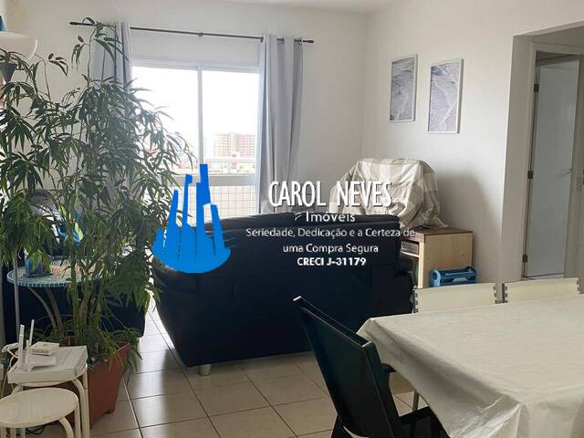 #14144 - Apartamento para Venda em Itanhaém - SP - 3