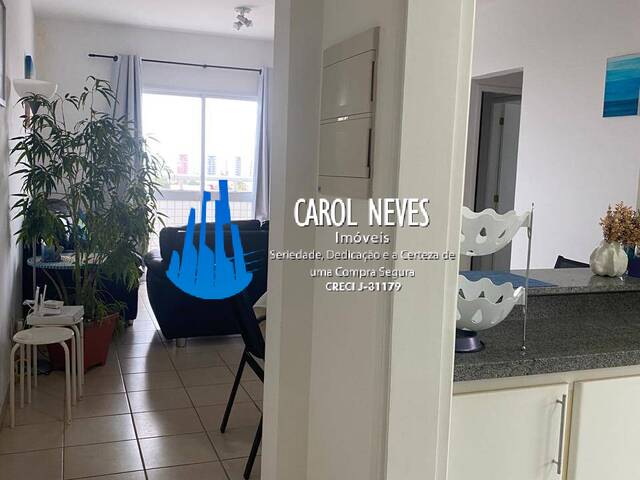 Apartamento para Venda em Itanhaém - 4