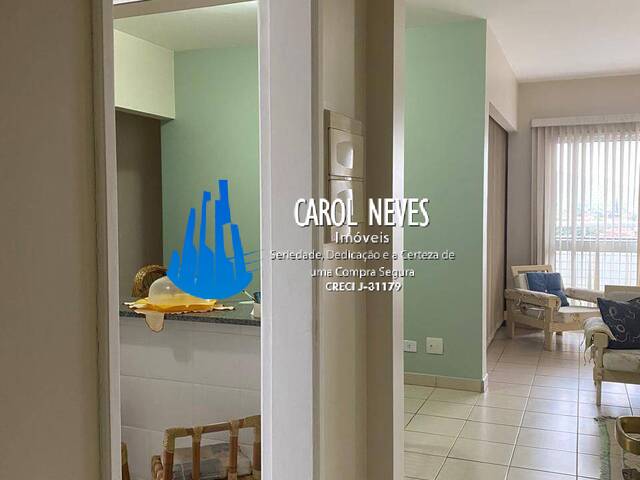 Apartamento para Venda em Itanhaém - 4