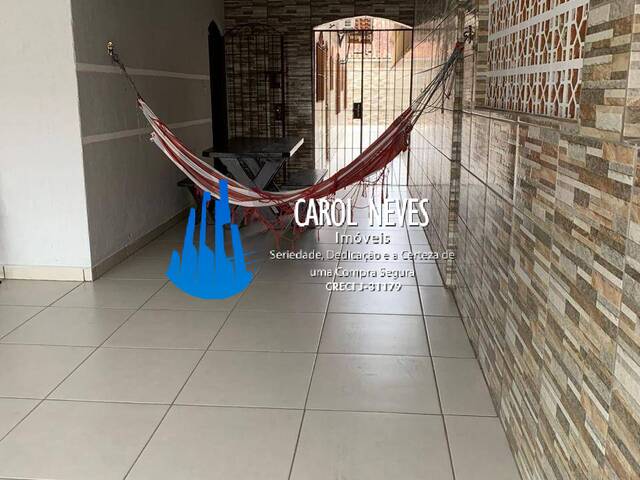 #14146 - Casa para Locação em Mongaguá - SP - 3
