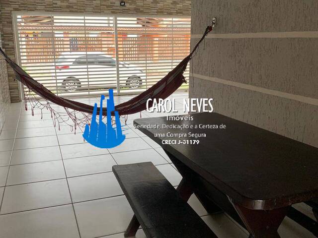 Casa para Locação em Mongaguá - 4