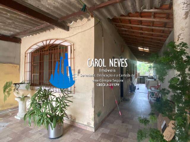 #14147 - Casa para Venda em Itanhaém - SP - 3