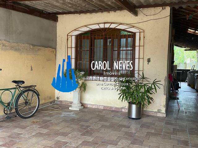 #14147 - Casa para Venda em Itanhaém - SP - 2