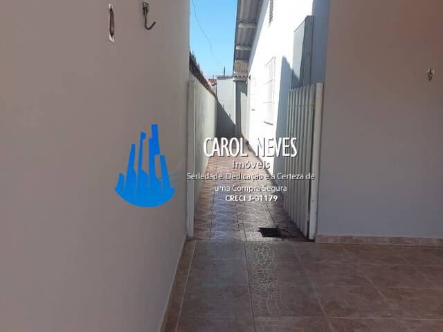 #14148 - Casa para Venda em Itanhaém - SP - 3