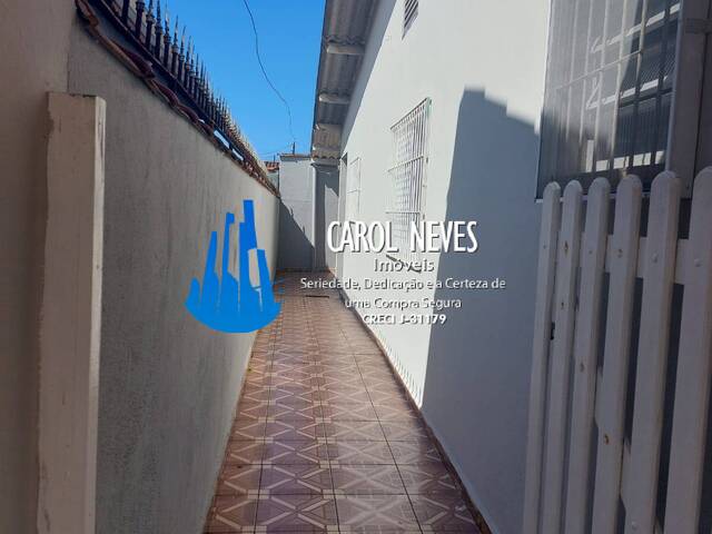 Casa para Venda em Itanhaém - 4