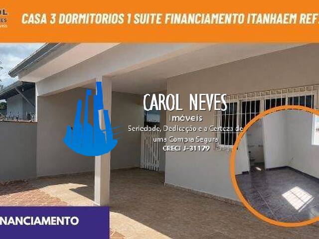 Venda em Corumbá - Itanhaém