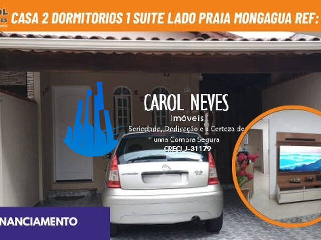 Venda em Jardim Praia Grande - Mongaguá