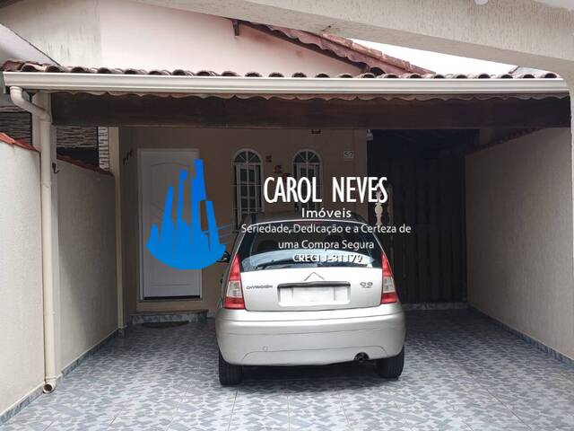 Casa para Venda em Mongaguá - 2