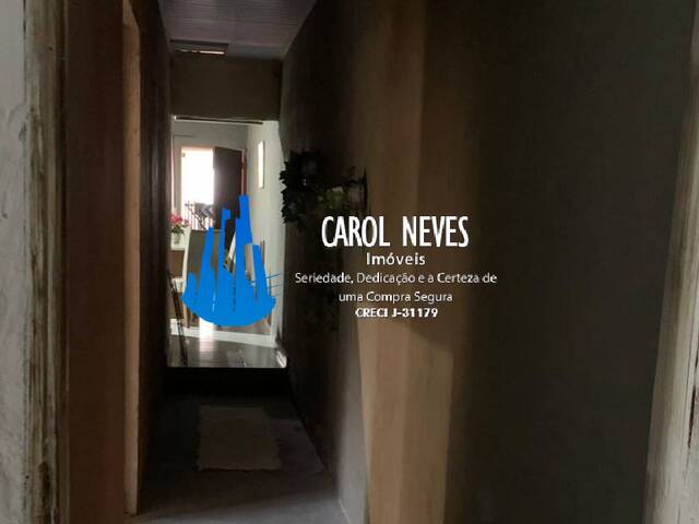 Casa para Venda em Peruíbe - 5