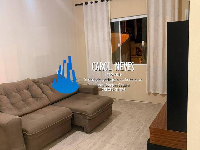 Casa para Locação em Peruíbe - 4