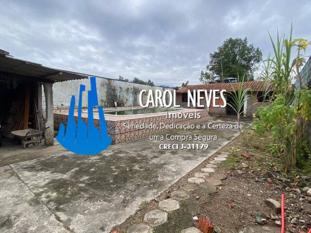 #14152 - Casa para Venda em Mongaguá - SP - 2