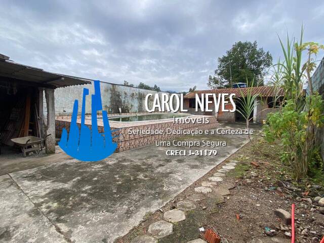 #14152 - Casa para Venda em Mongaguá - SP - 3