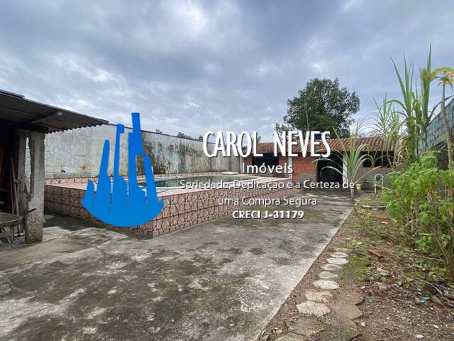 Casa para Venda em Mongaguá - 5