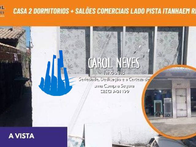 Venda em Jardim Magalhães - Itanhaém