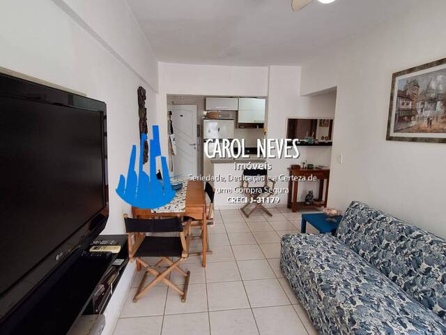 Apartamento para Venda em Mongaguá - 2