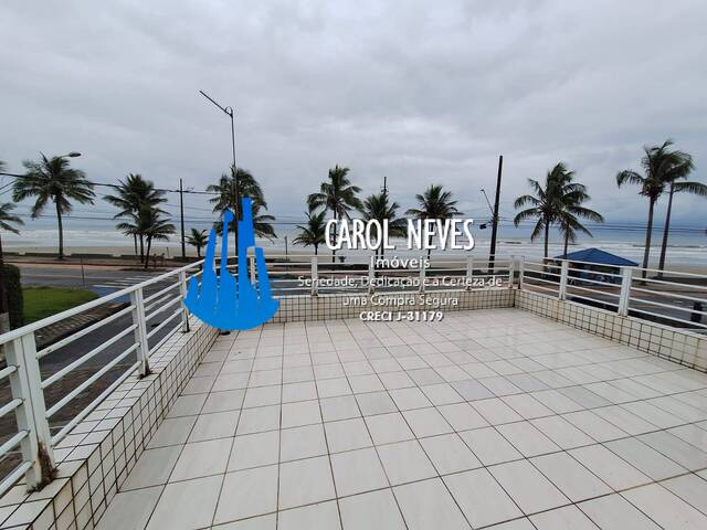 Apartamento para Venda em Mongaguá - 4