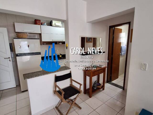 Apartamento para Venda em Mongaguá - 5