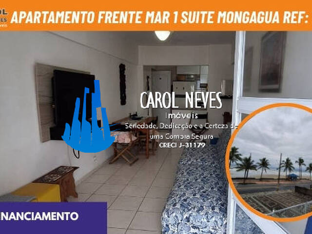 Venda em Vila Atlântica - Mongaguá