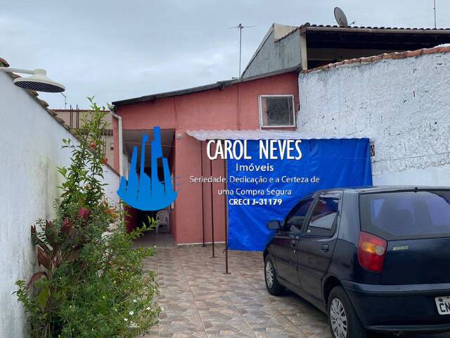 #14155 - Casa para Venda em Itanhaém - SP - 2