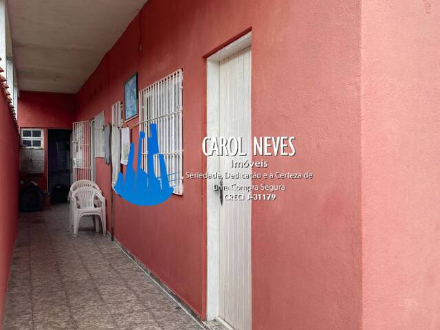Casa para Venda em Itanhaém - 4