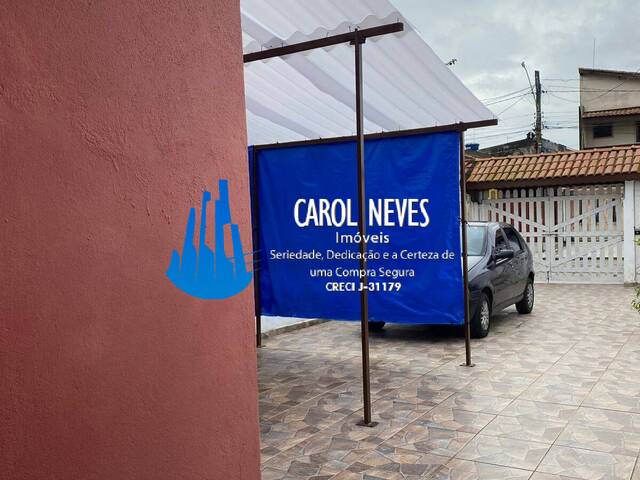 #14155 - Casa para Venda em Itanhaém - SP - 3